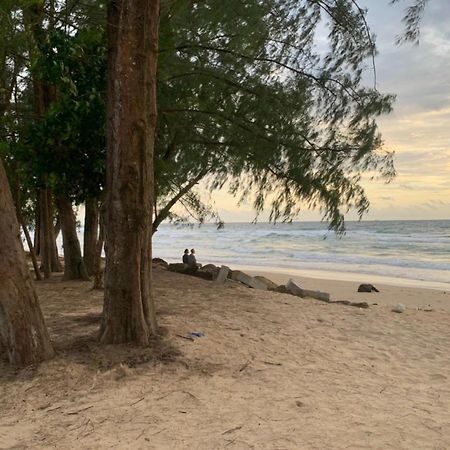 Lex Homestay Hotel Phu Quoc Eksteriør bilde