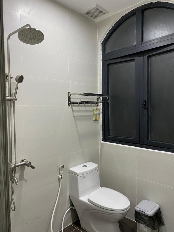 Lex Homestay Hotel Phu Quoc Eksteriør bilde