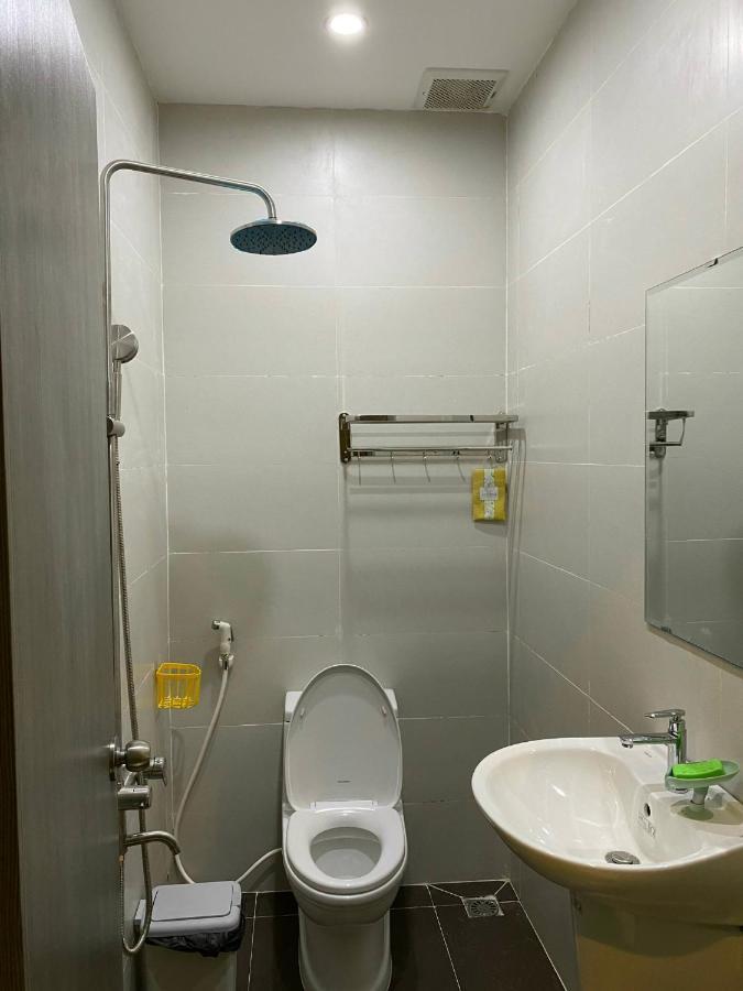 Lex Homestay Hotel Phu Quoc Eksteriør bilde