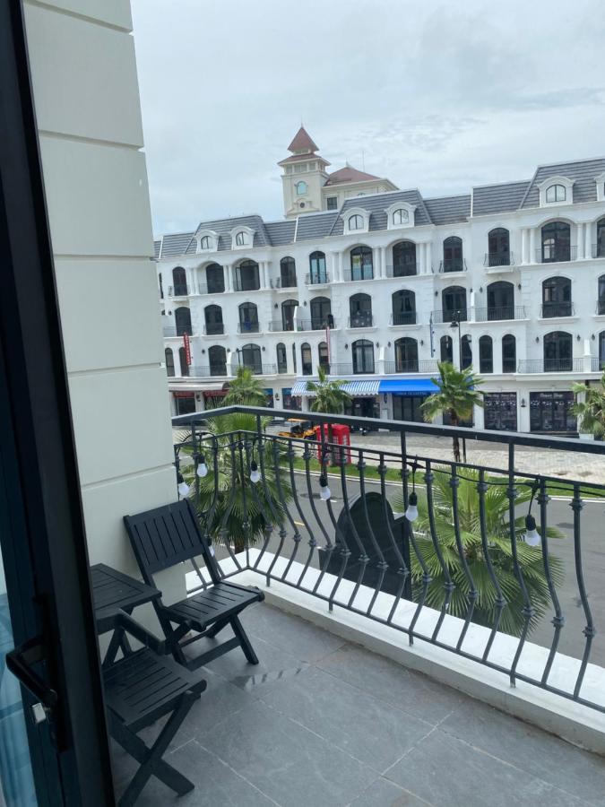 Lex Homestay Hotel Phu Quoc Eksteriør bilde