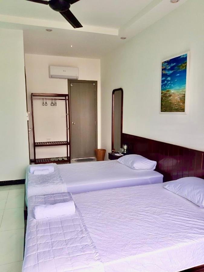Lex Homestay Hotel Phu Quoc Eksteriør bilde