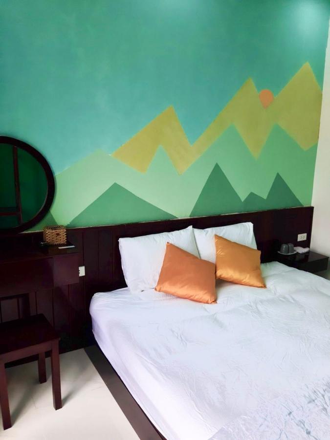 Lex Homestay Hotel Phu Quoc Eksteriør bilde
