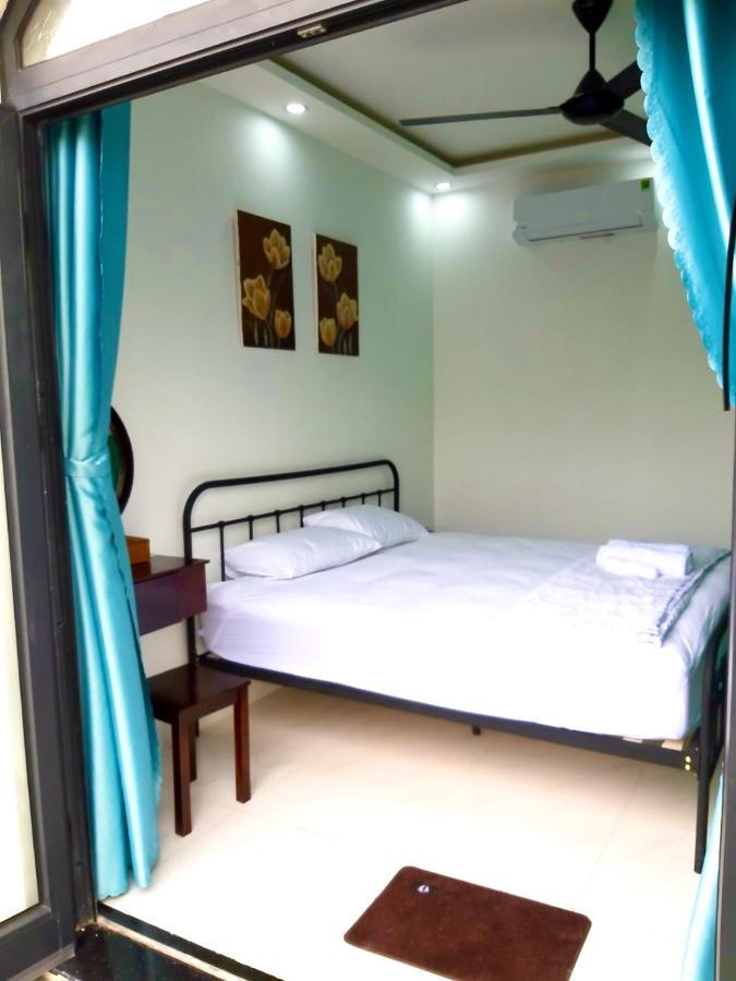 Lex Homestay Hotel Phu Quoc Eksteriør bilde