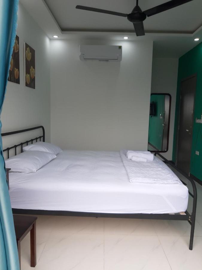 Lex Homestay Hotel Phu Quoc Eksteriør bilde