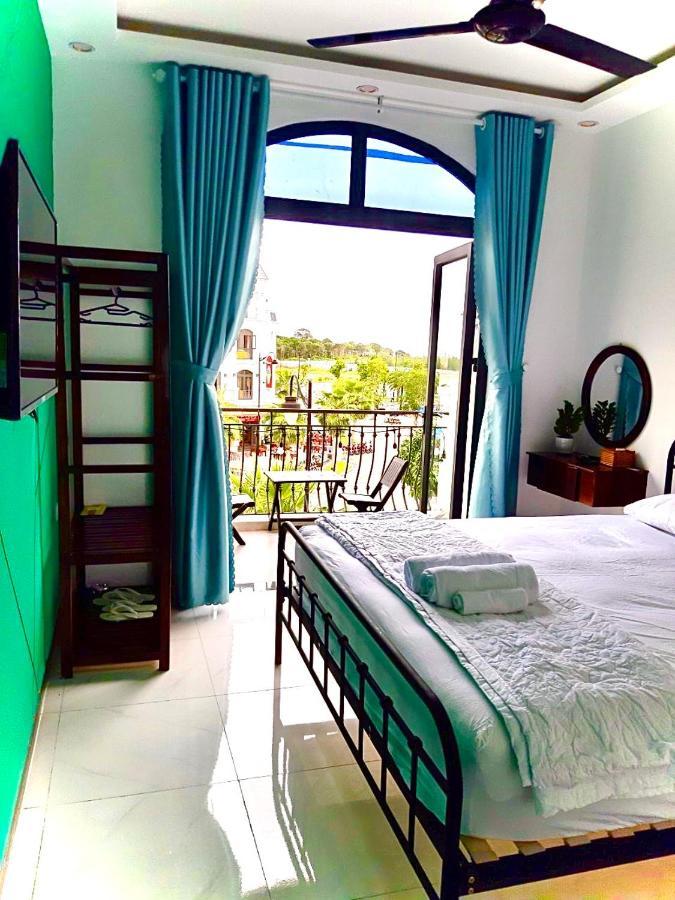 Lex Homestay Hotel Phu Quoc Eksteriør bilde