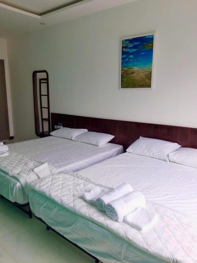 Lex Homestay Hotel Phu Quoc Eksteriør bilde