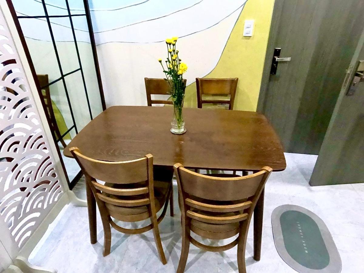 Lex Homestay Hotel Phu Quoc Eksteriør bilde