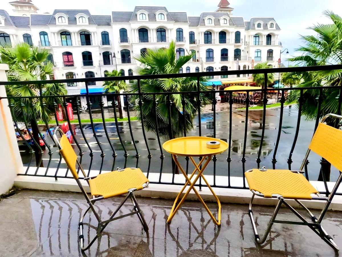 Lex Homestay Hotel Phu Quoc Eksteriør bilde