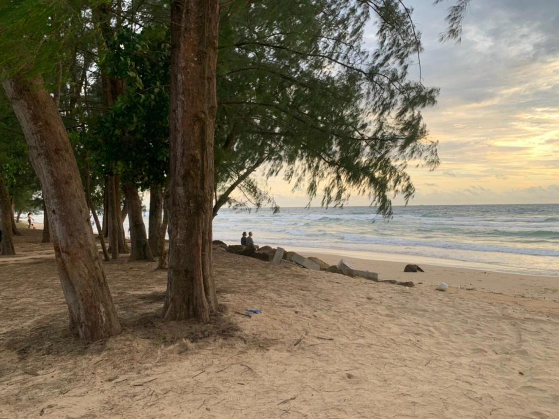 Lex Homestay Hotel Phu Quoc Eksteriør bilde